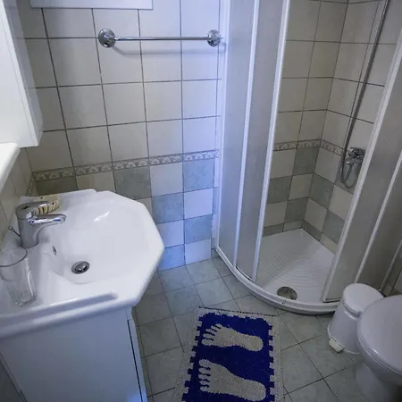 Appartement Seamansion Lefkada Nikiana