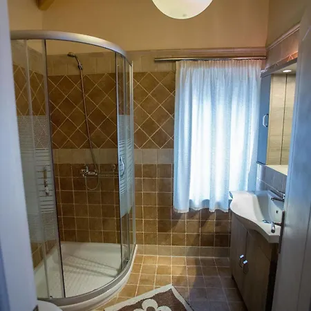 Appartement Seamansion Lefkada