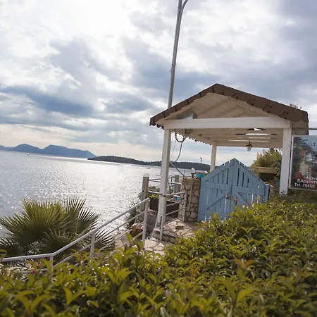 Appartement Seamansion Lefkada