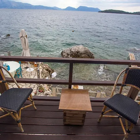Seamansion Lefkada