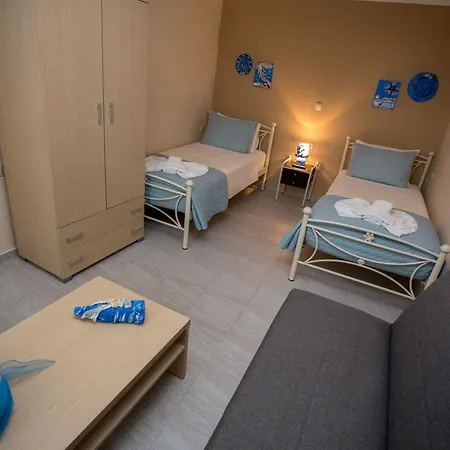 Apartment Seamansion Lefkada *