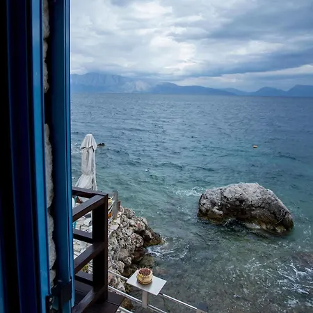 Apartment Seamansion Lefkada *